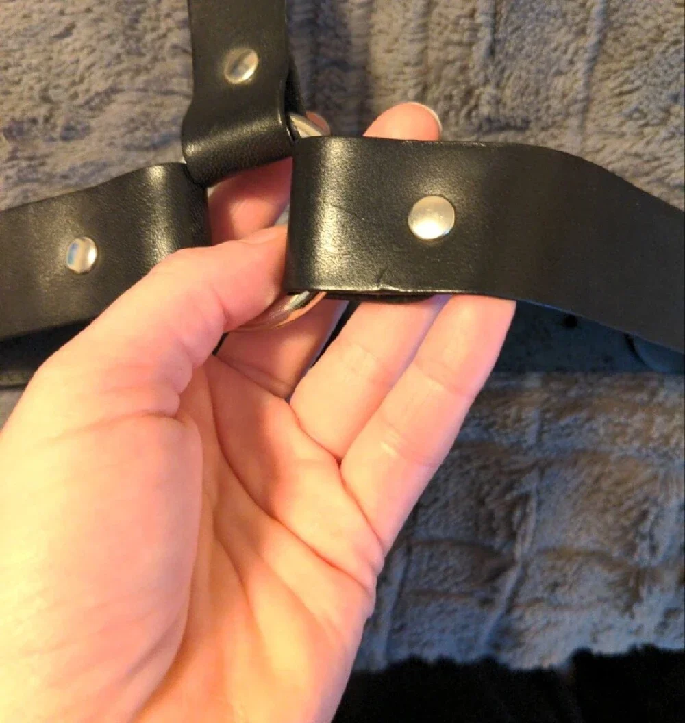 Zana Bayne Signatire Harness L